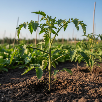 Tomato Rubinka Seeds for Planting