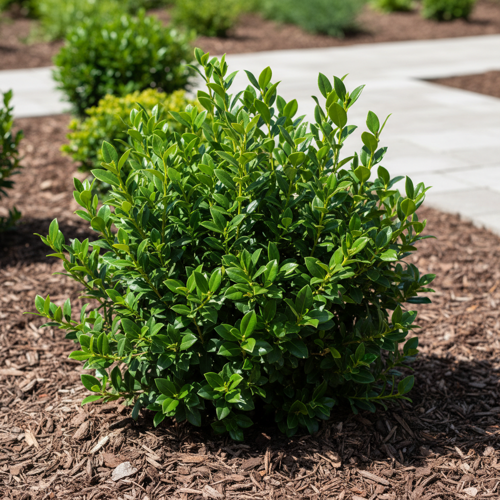 Yaupon Holly Seeds for Planting (Ilex vomitoria) – Evergreen Shrub with Ornamental Berries