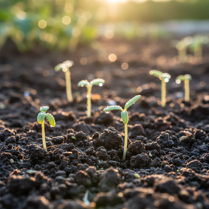 Tomato Seed Collection for Planting