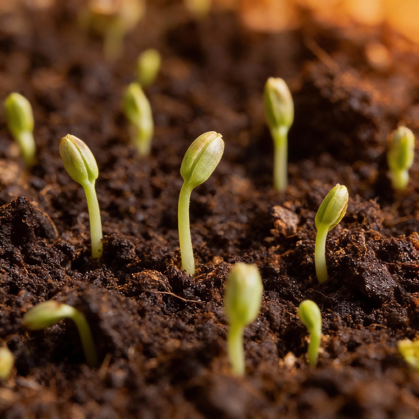 Pure White Lavender Seeds for Garden Planting