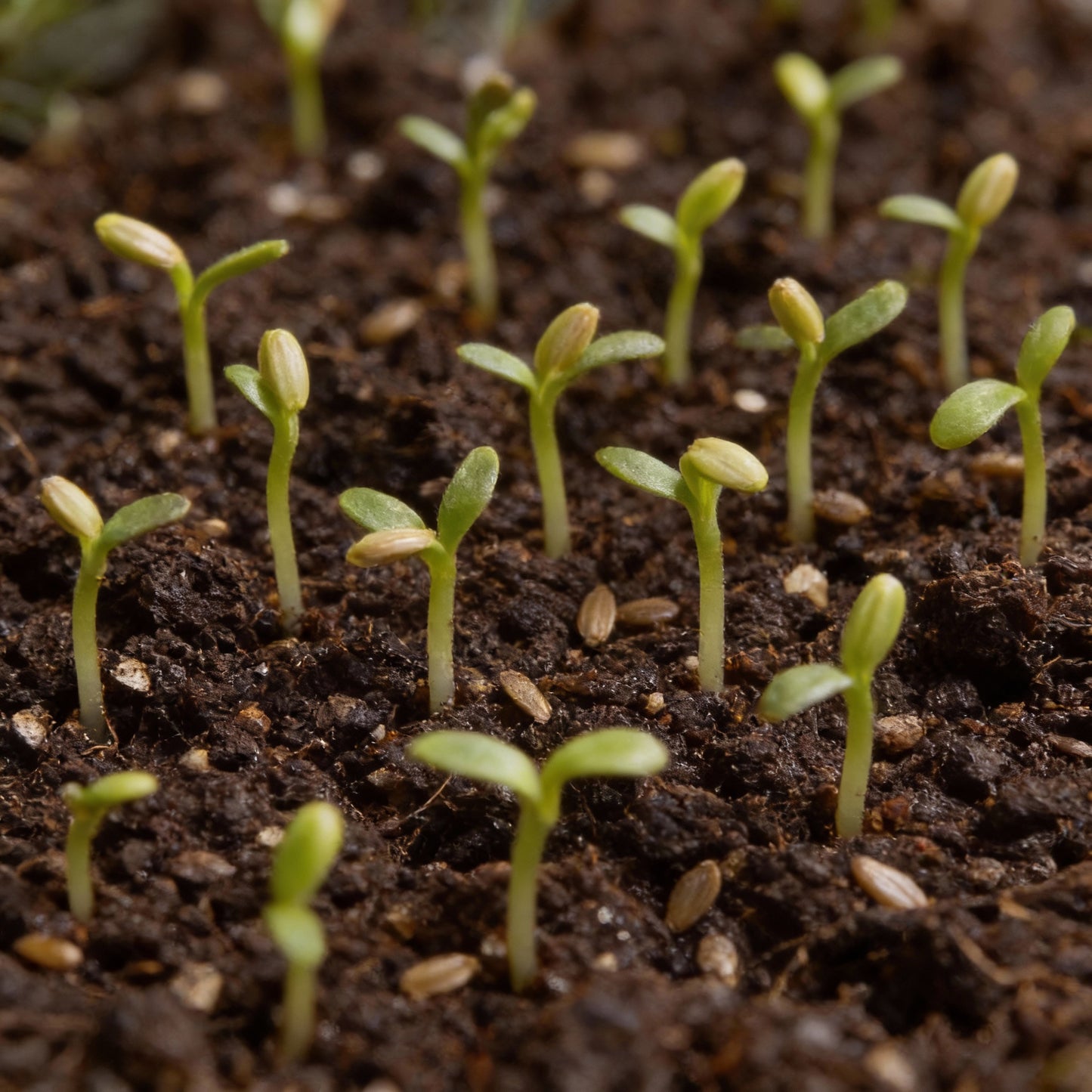 Lemon Yellow Petunia Flower Seeds for Garden Planting