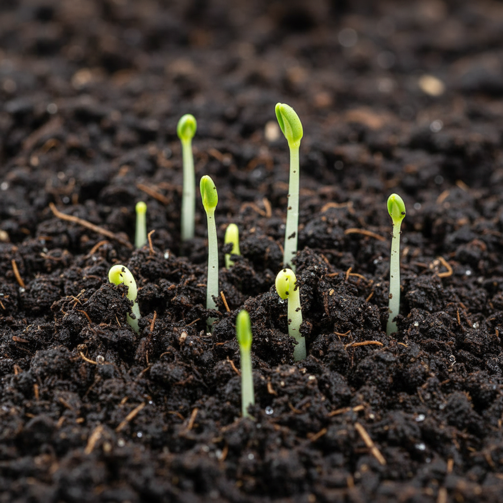 Alstroemeria Flower Seeds for Garden Planting