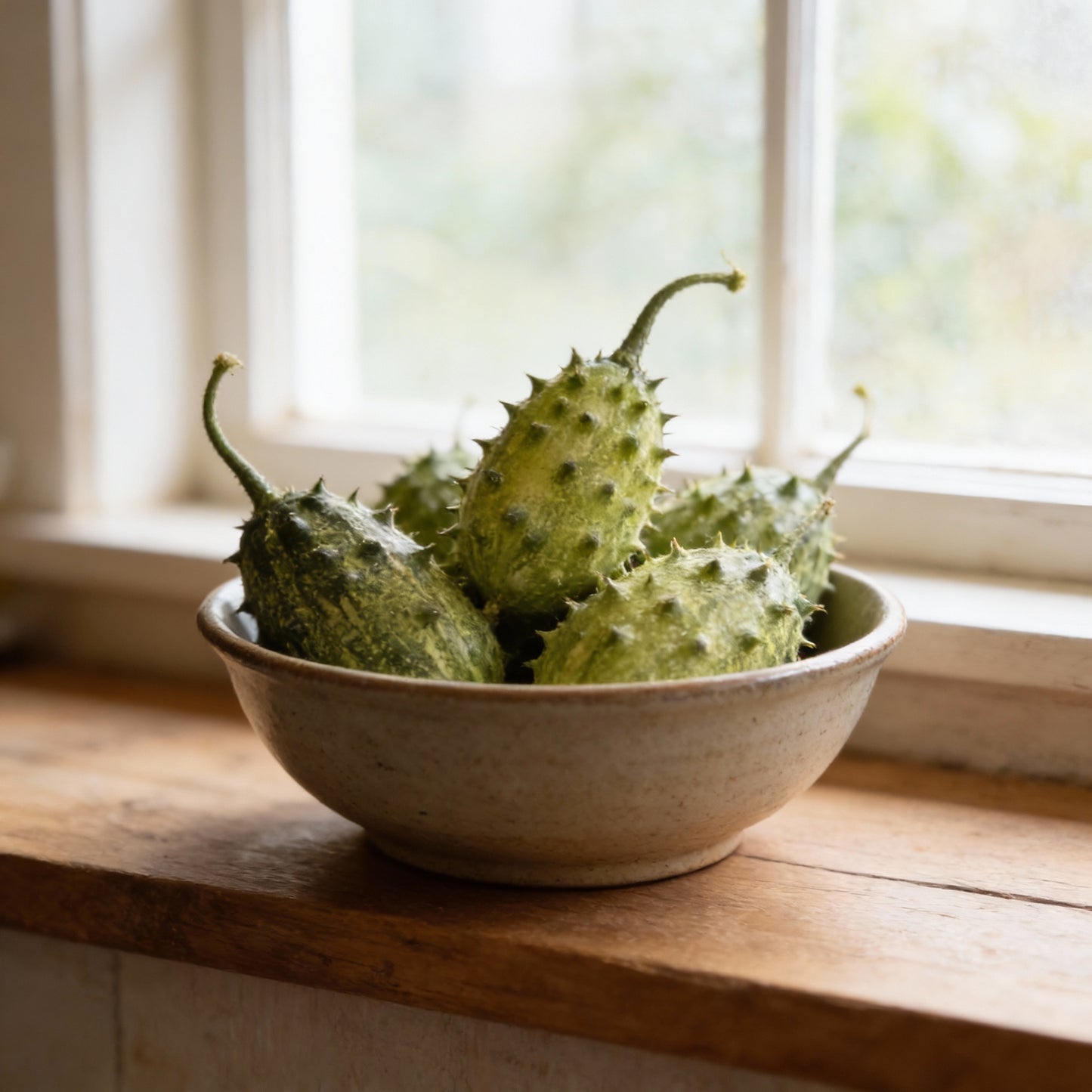 Jelly Melon Cucumber Seeds