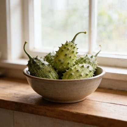 Jelly Melon Cucumber Seeds
