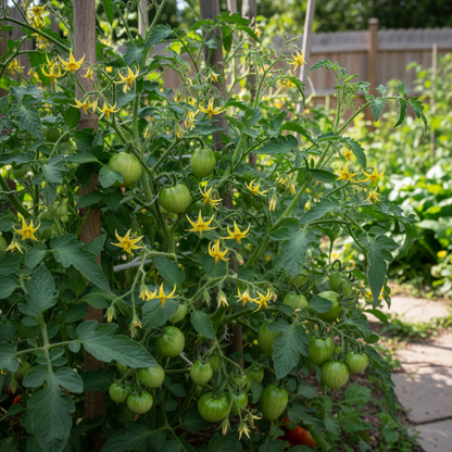 Tomato Seed Collection – Heirloom for Planting