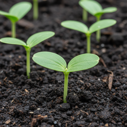 Pusa Do Mausami Bitter Gourd Seeds – High-Yield Heirloom Variety