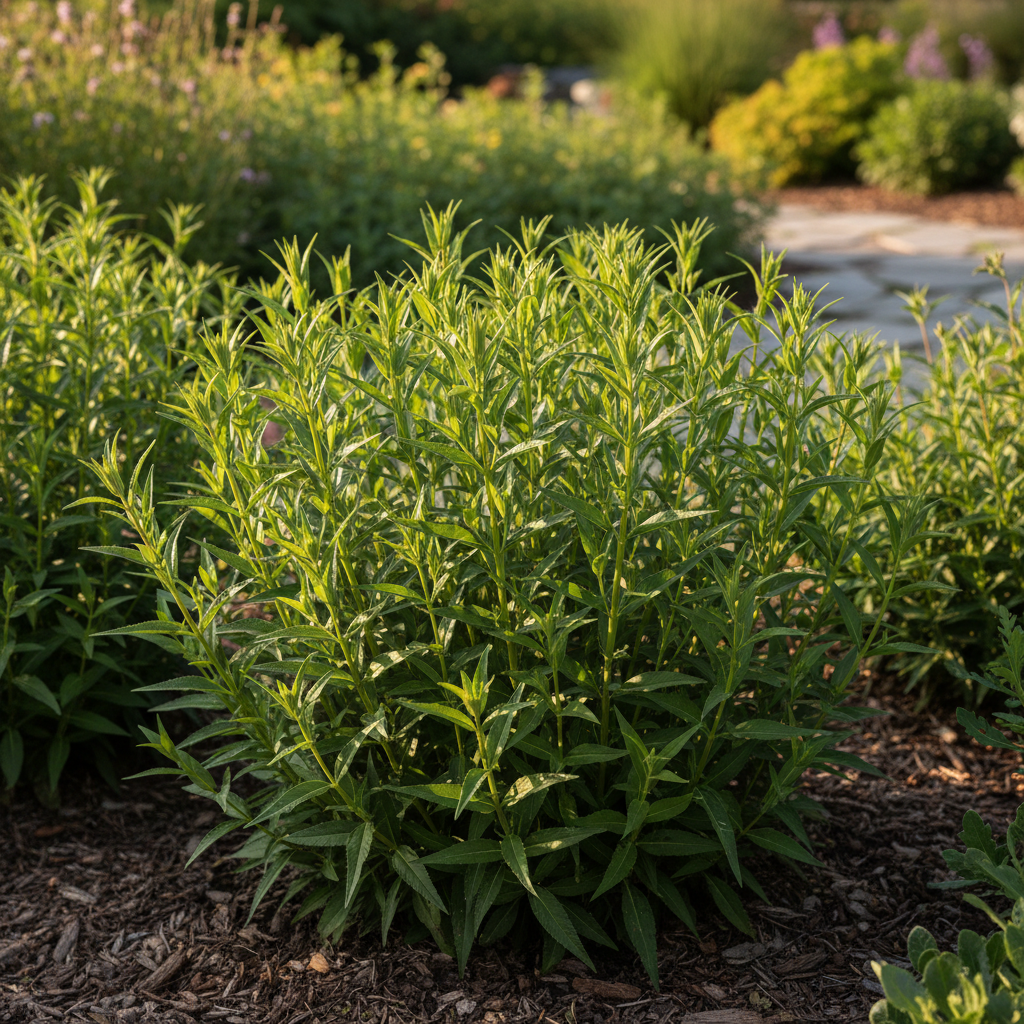 Penstemon Barbatus Twizzle Coral Seeds for Garden Planting