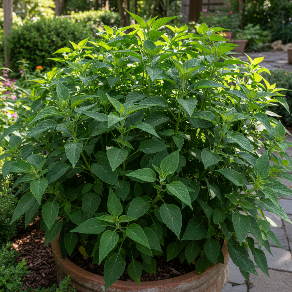 Salvia Red Fire Flower Seeds for Garden Planting