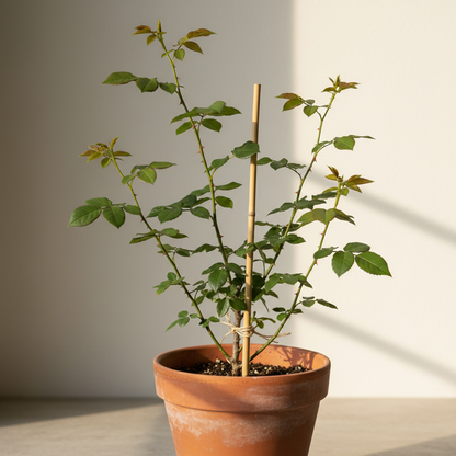 Climbing Rose Flower Seeds for Garden Planting