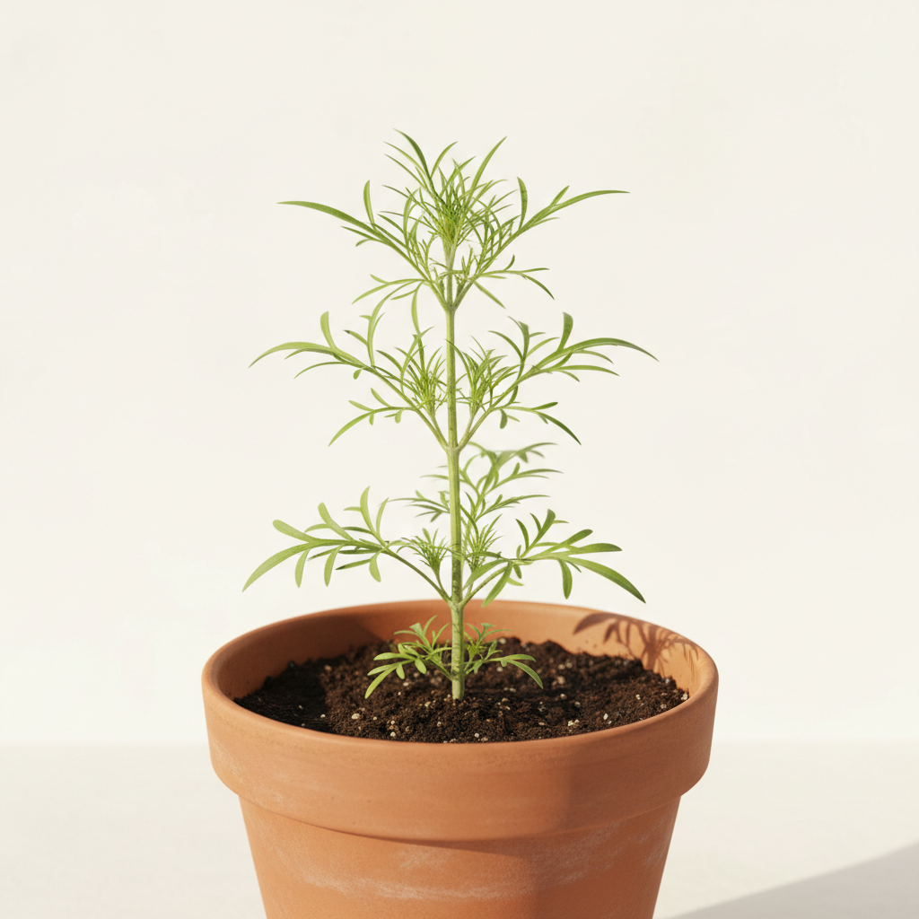Cosmos Bipinnatus Flower Seeds for Garden Planting