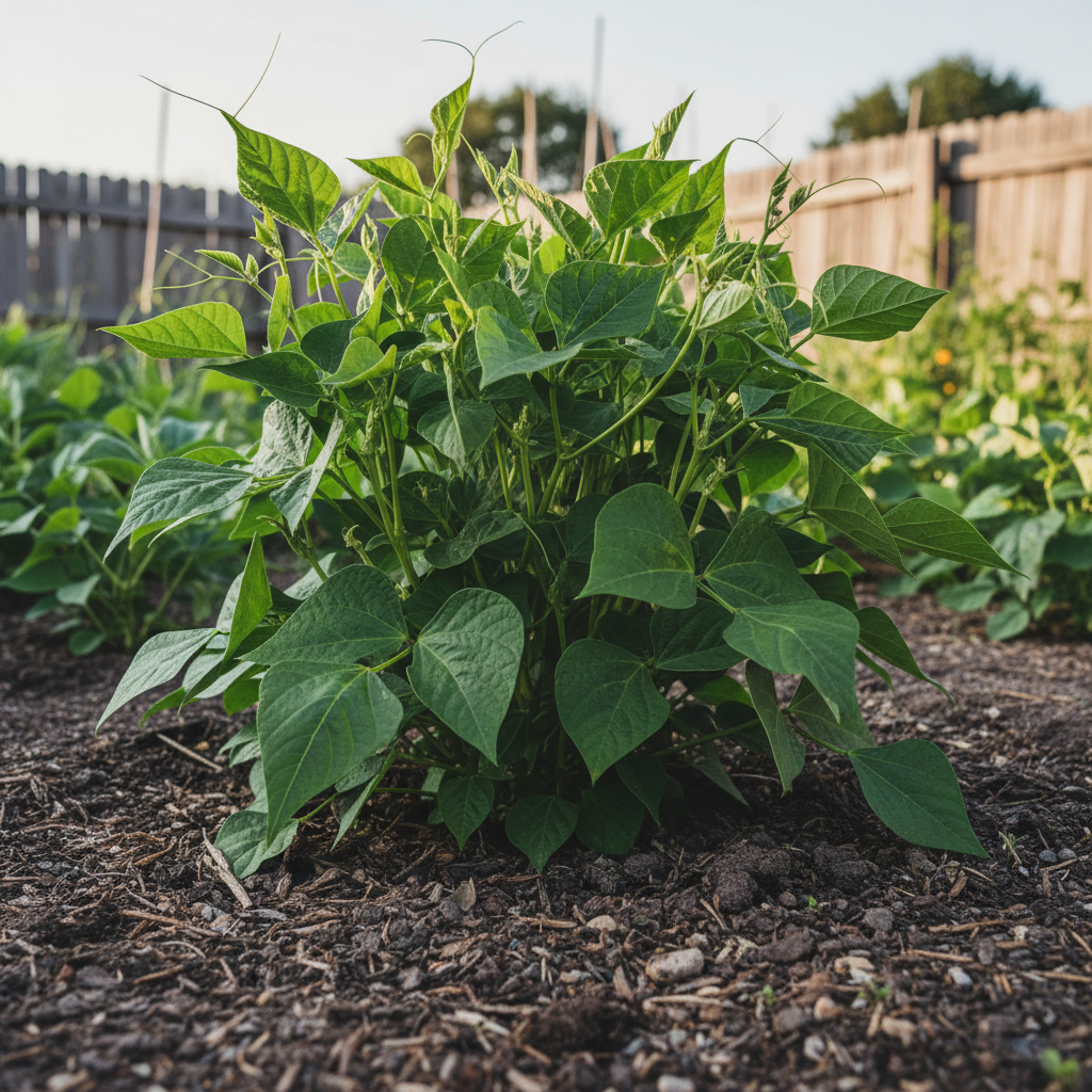Borlotti Bean Seeds – Versatile Heirloom Vegetable Seeds