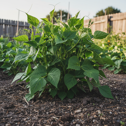 Borlotti Bean Seeds – Versatile Heirloom Vegetable Seeds