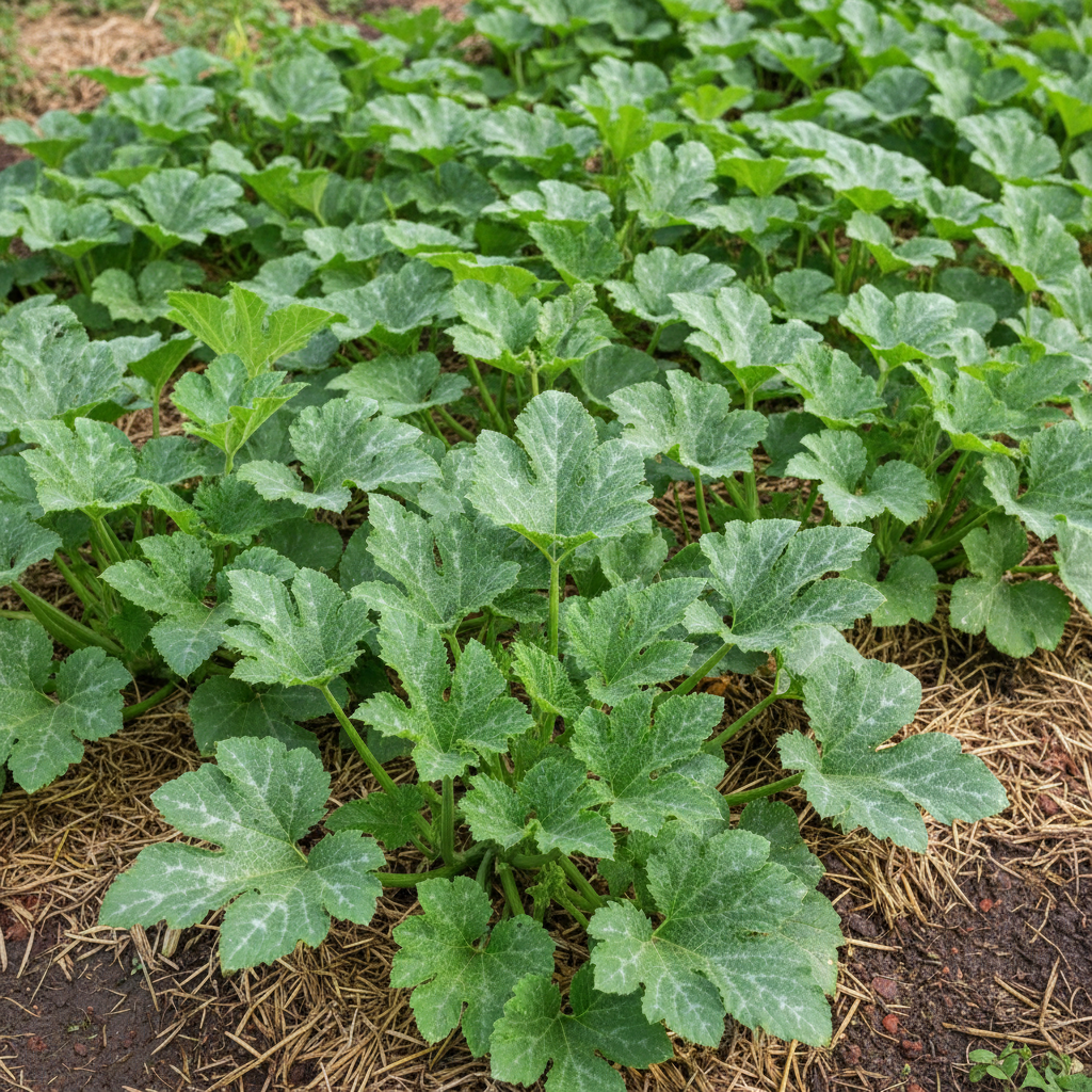 Organic Early Yellow Bush Scallop Patty Pan Squash Seeds