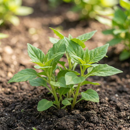 Celosia Plumosa (Pampus) Mixed Flower Seeds – Vibrant Long-Lasting Blooms