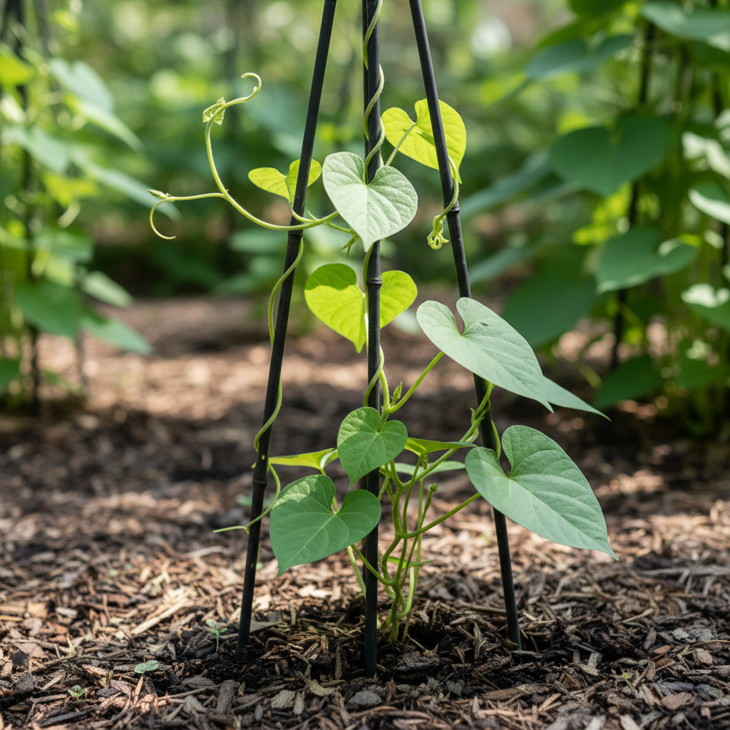 Mixed Morning Glory Flower Seeds for Planting