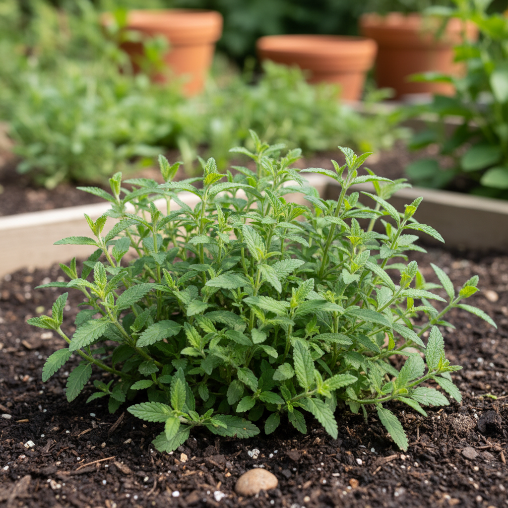 Verbena Apricot Flower Seeds for Planting