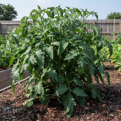 Tomato Great White Seeds - Heirloom Tomato Seeds for Home Garden