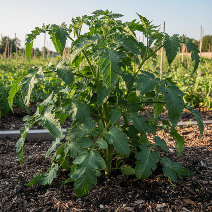 Tomato Henderson Winsall Seeds - Heirloom Tomato Seeds for Home Garden