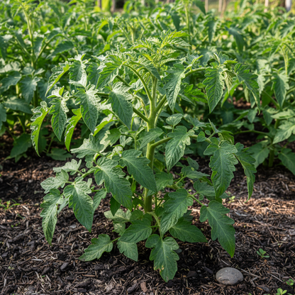 Tomato Ilse Yellow Latvian Seeds - Heirloom Tomato Seeds for Home Garden