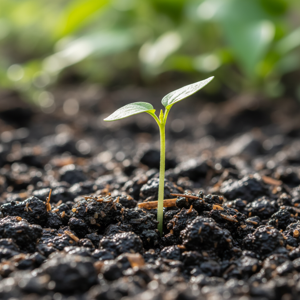 Pepper Button Yellow Seeds – Compact & Colorful Chili Variety