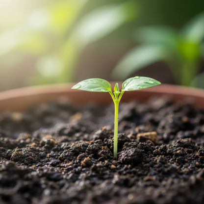 Pepper Button Red Seeds – Vibrant & Heirloom Chili Variety