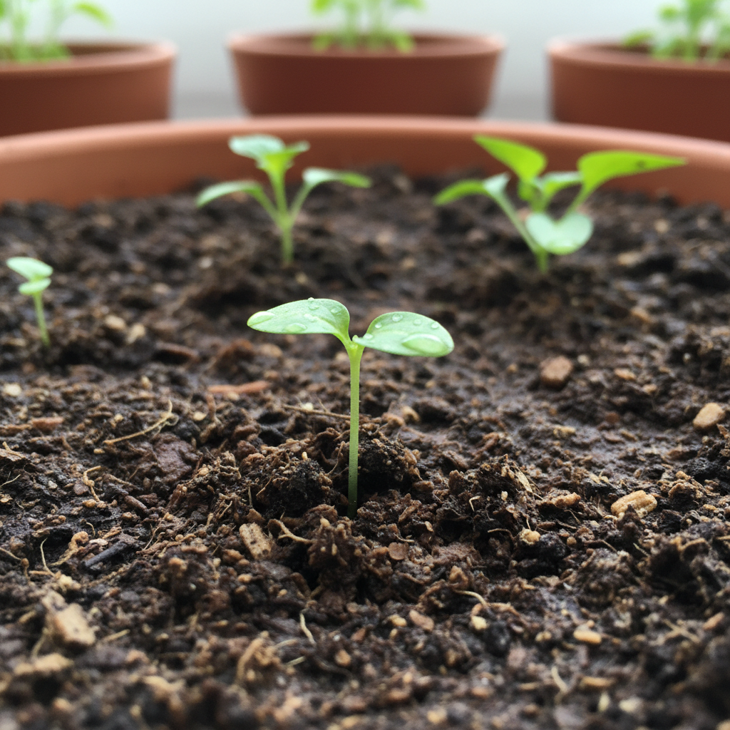 Pepper Bhut Jolokia Seeds – Extremely Hot Heirloom Chili Variety