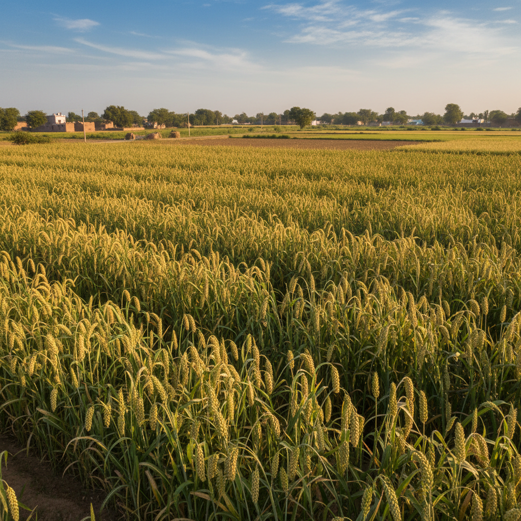 Pearls of Wisdom Millet Seeds – Traditional & Innovative Recipes