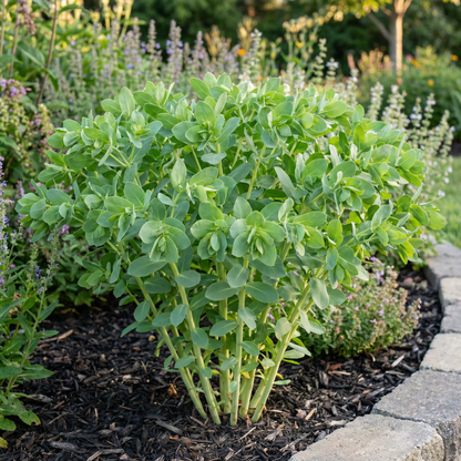Green Snow on the Mountain Flower Seeds for Planting