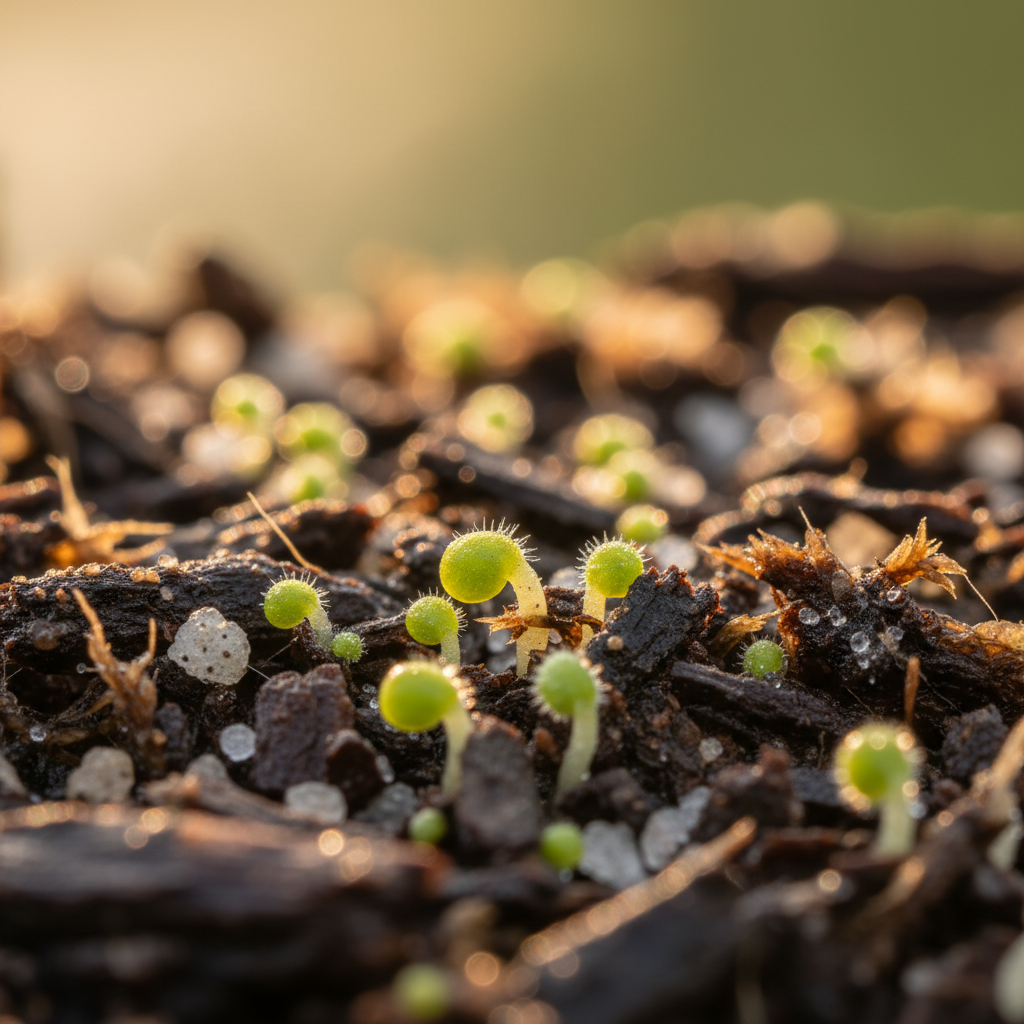 Procumbent Bee Orchid Flower Seeds