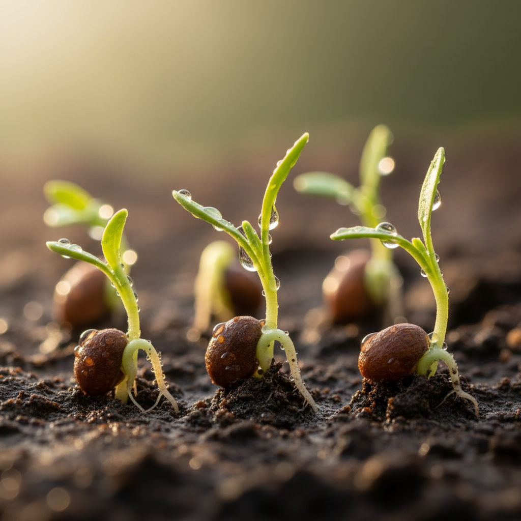 Fragrant Matthiola Bicornis Flower Seeds