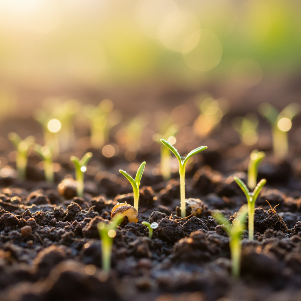 Matthiola Incana Flower Seeds