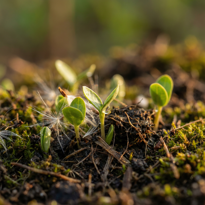 Milkweed Plant Seeds for Planting – Wildlife-Friendly Blooms for Butterfly Gardens