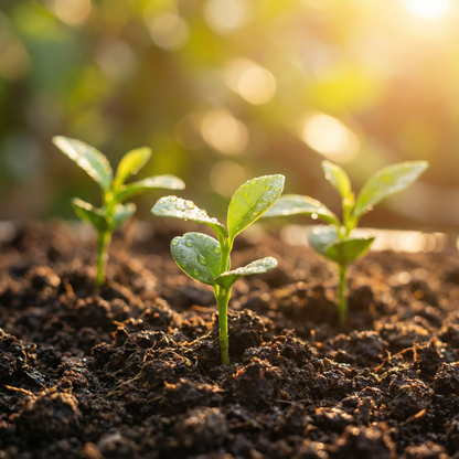 Achimenes Limoncello Flower Rhizomes