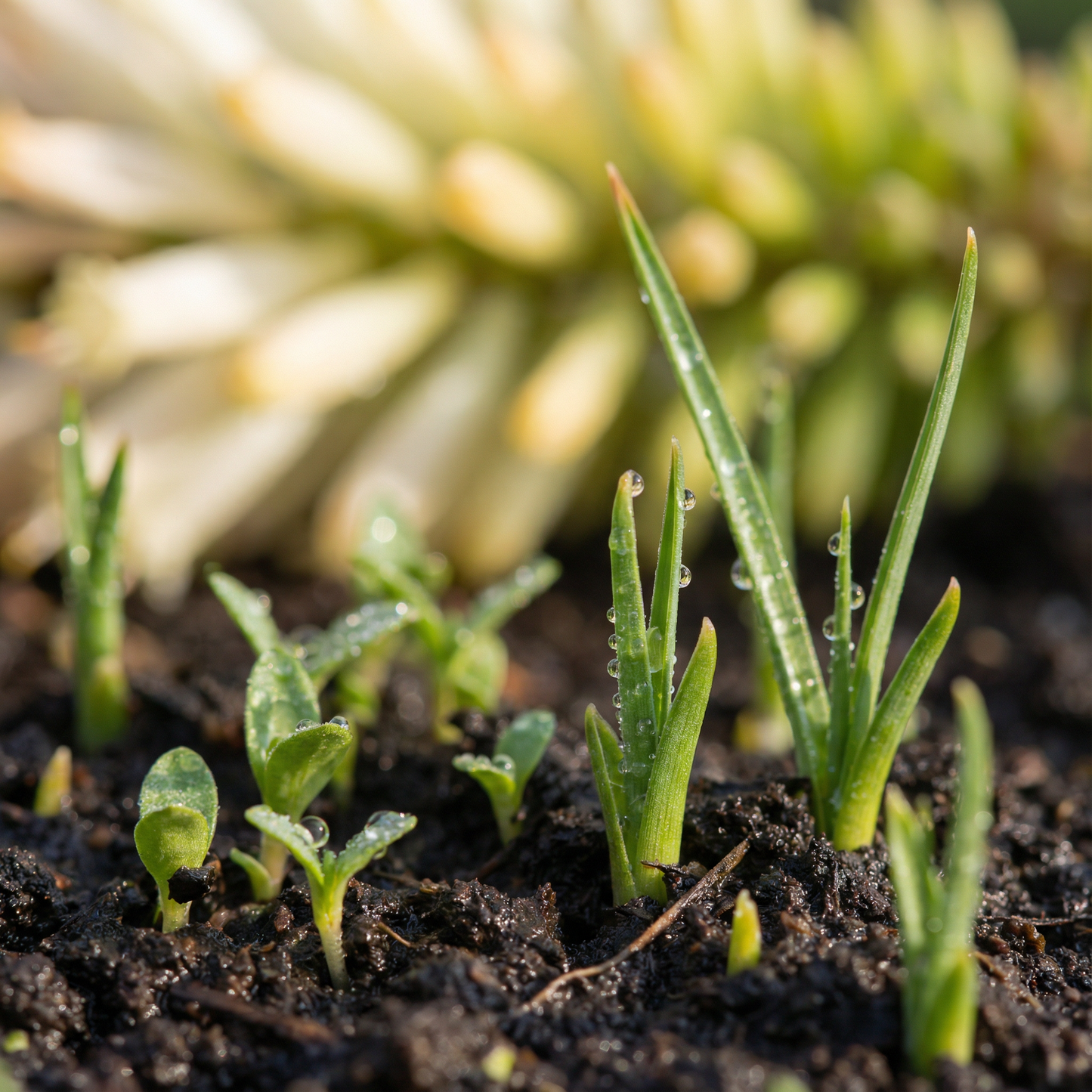 Torch Lily Flower Seeds – Vibrant Long-Lasting Blooms