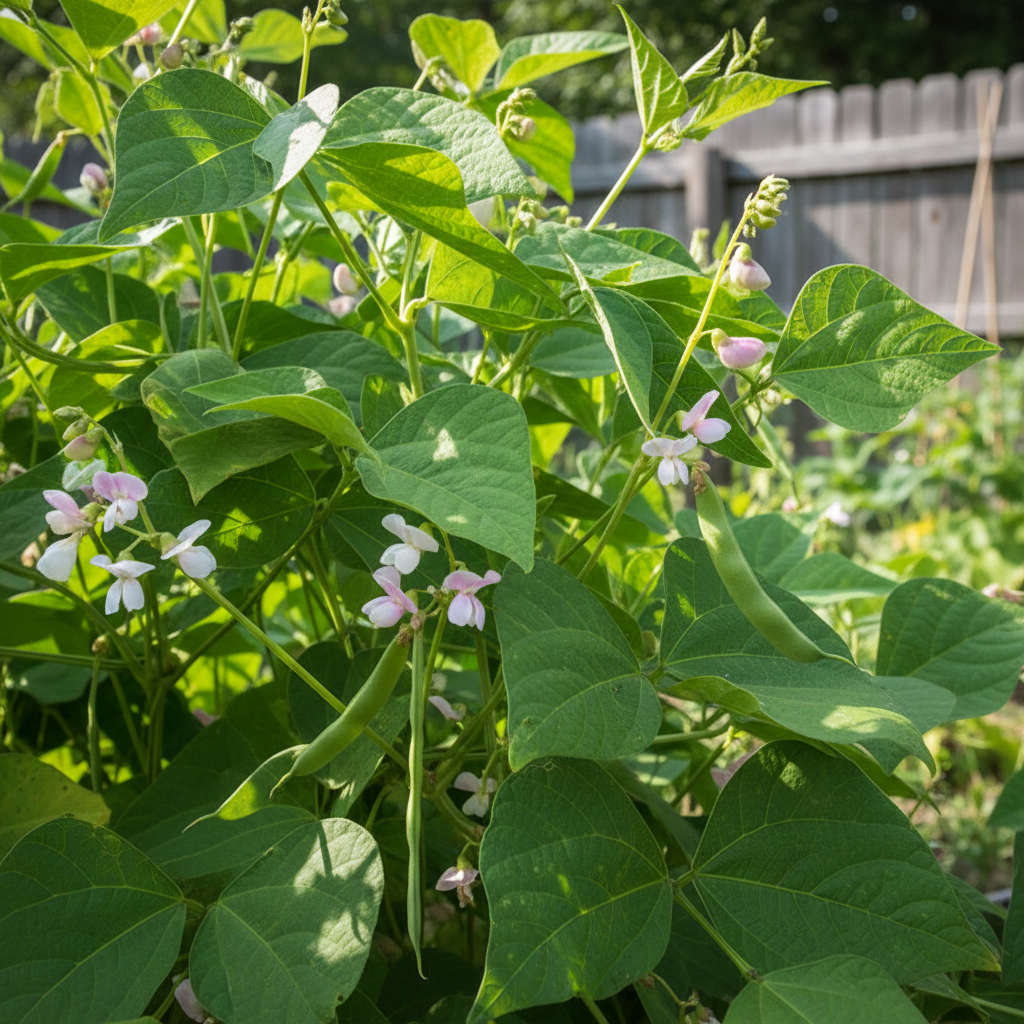 Stallard Bean Seeds – Cultivating Your Green Oasis, Premier Gardening Essentials