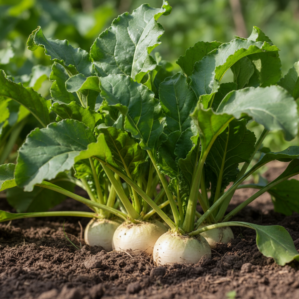Albino Beet Seeds – Beet for Planting