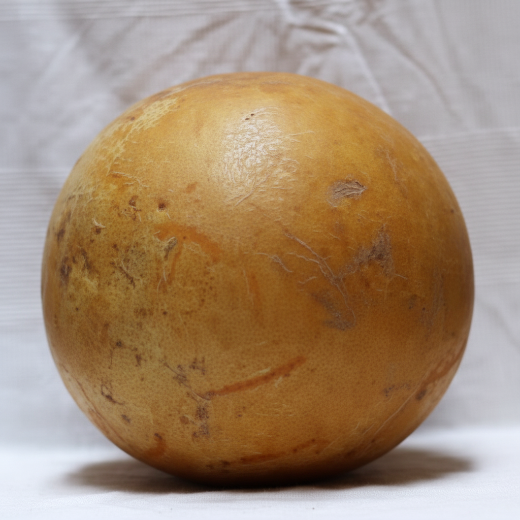 Cannonball Gourd Seeds for Planting – Ornamental Climbing Vegetable for Garden