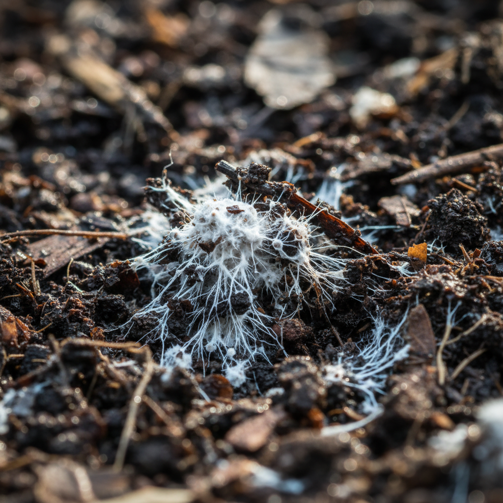 Yellow Mushroom Vegetable Seeds for Planting