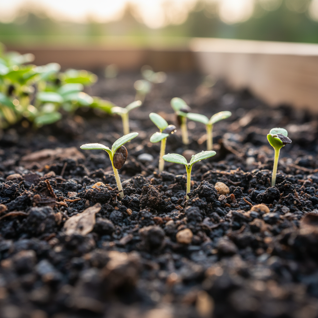 Solito Tomato Seeds for Planting