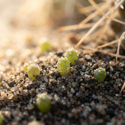 Copiapoa Flower Seeds for Planting – Cactus Seeds
