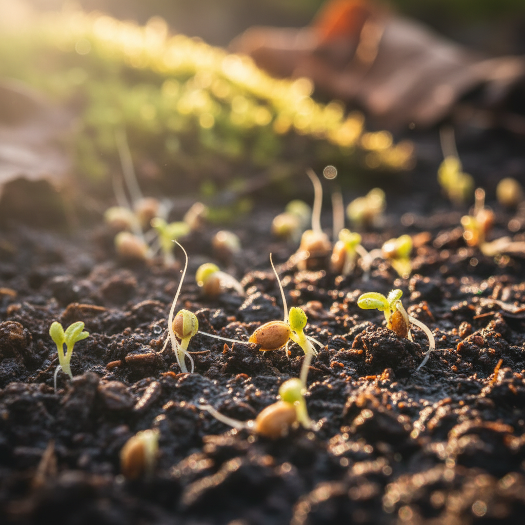 Black Madeira Fig Seeds – Ficus carica Premium Fig Seeds