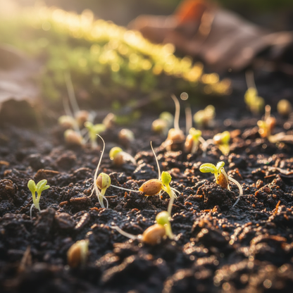 Black Madeira Fig Seeds – Ficus carica Premium Fig Seeds
