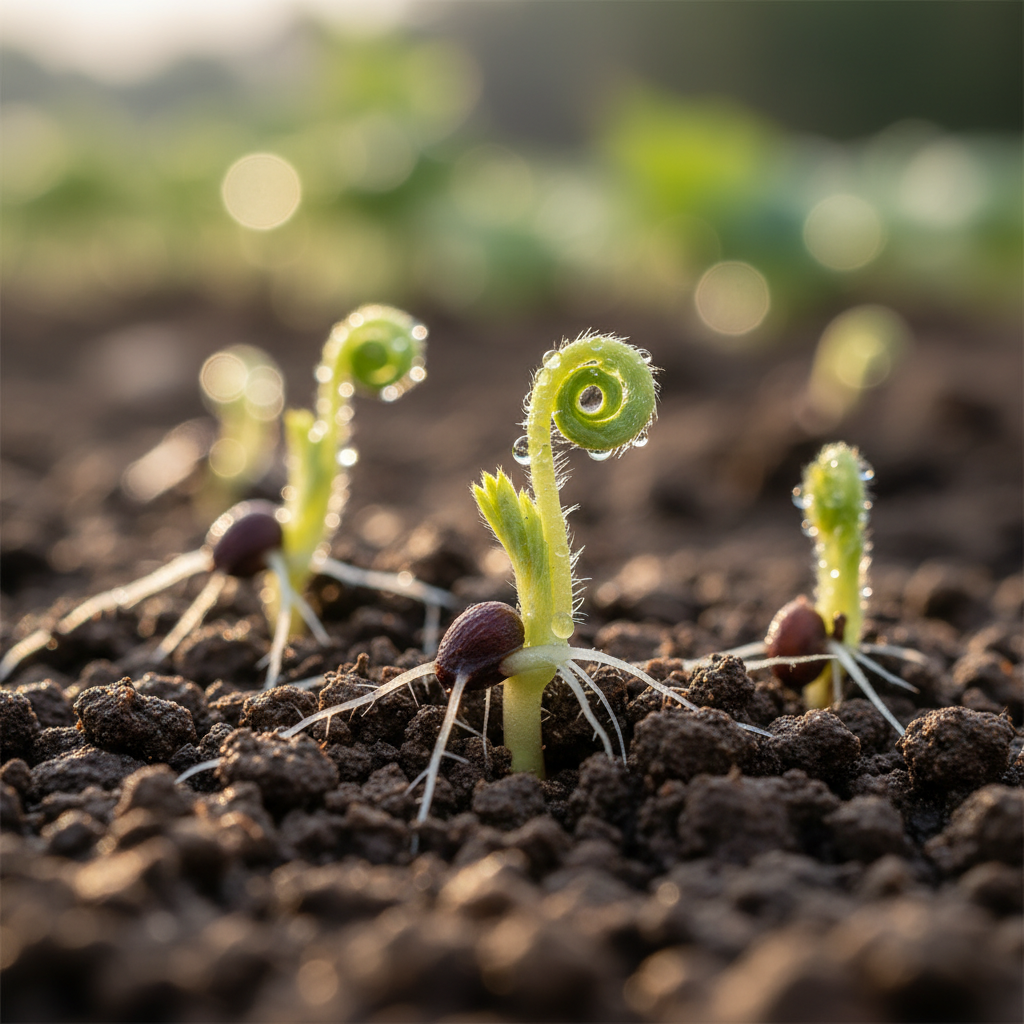 Hokowase Strawberry Seeds for Planting