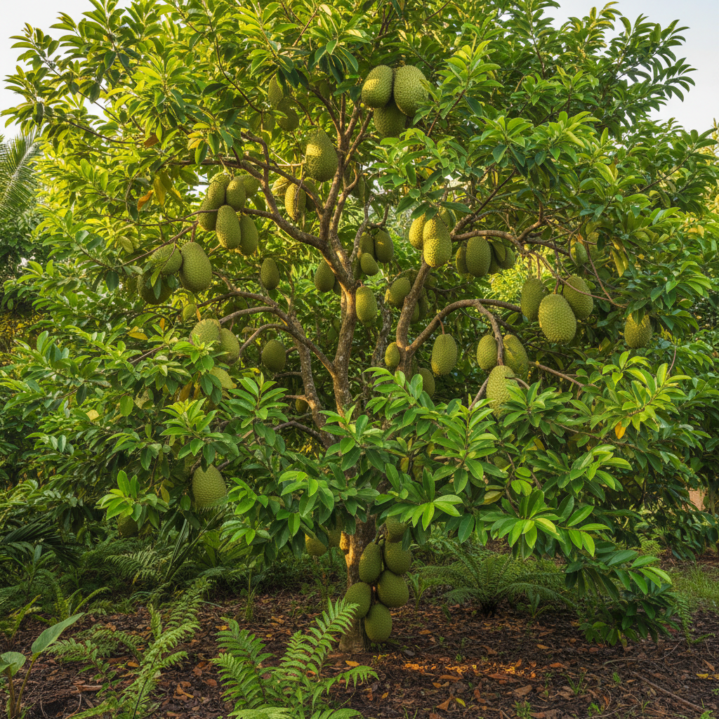 Soursop Seeds for Planting - Annona muricata