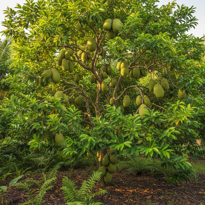 Soursop Seeds for Planting - Annona muricata