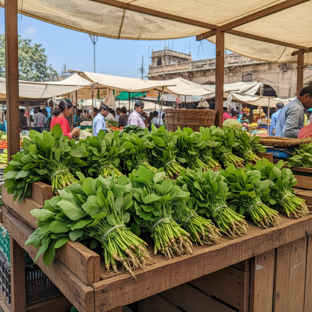 Green Thumb Amaranth Seeds for Home Gardening