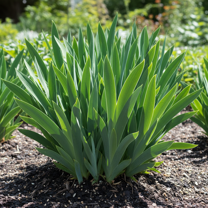 Rare Iris Flower Seeds - Iris Flower Seeds for Garden