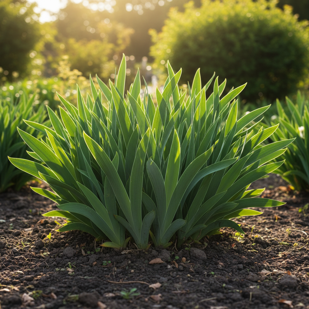 Rare Iris Flower Seeds - Iris Flower Seeds for Garden