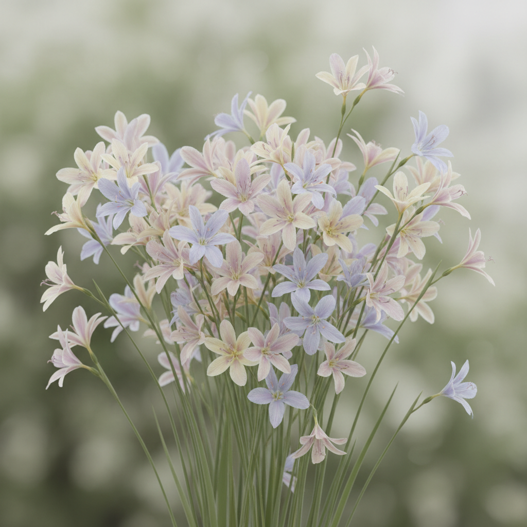 Ixia Thomasiae Seeds for Garden Planting