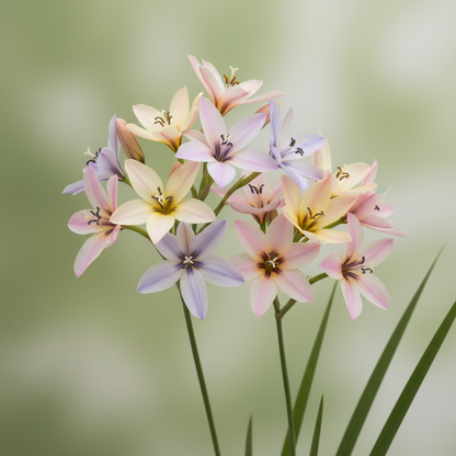 Ixia Thomasiae Seeds for Garden Planting